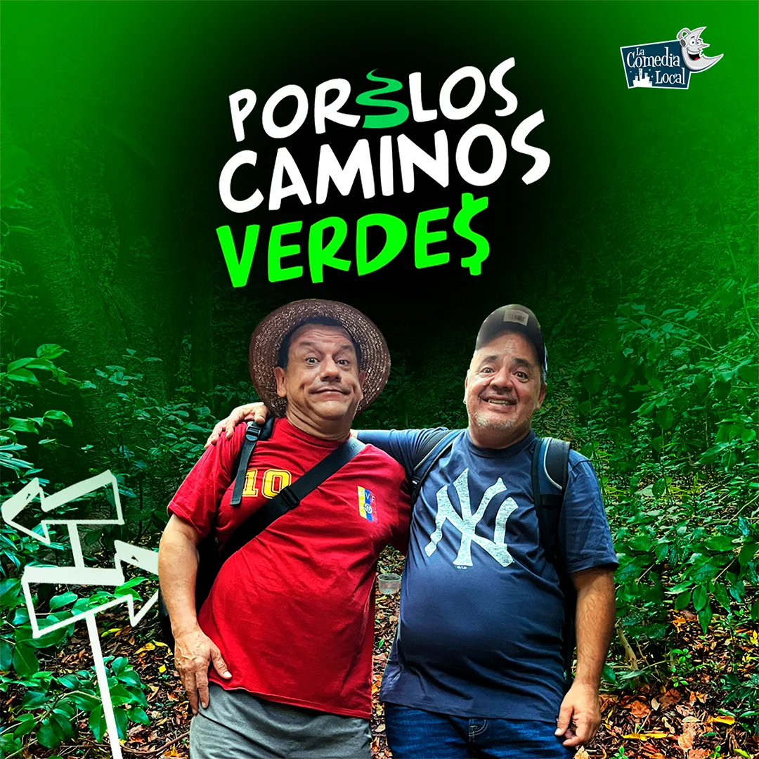 caminos-verdes
