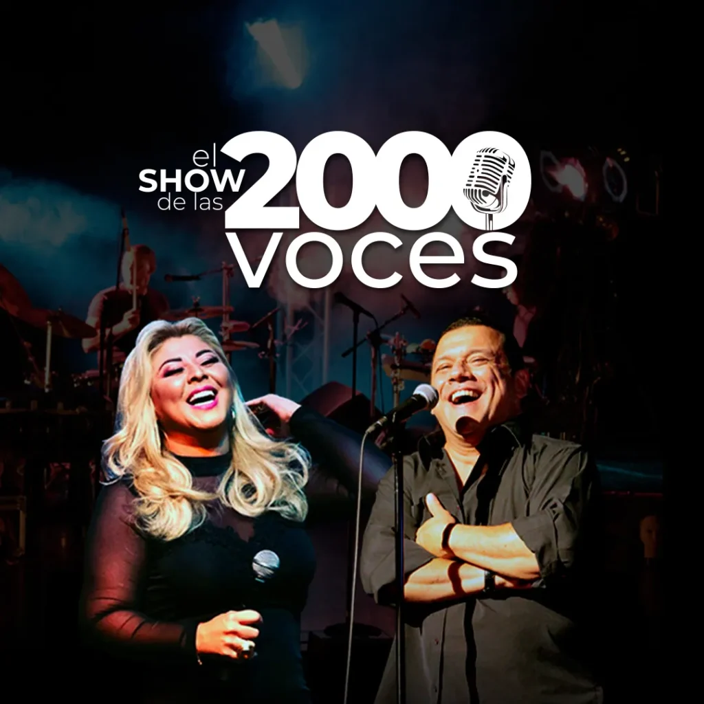 show2000voces