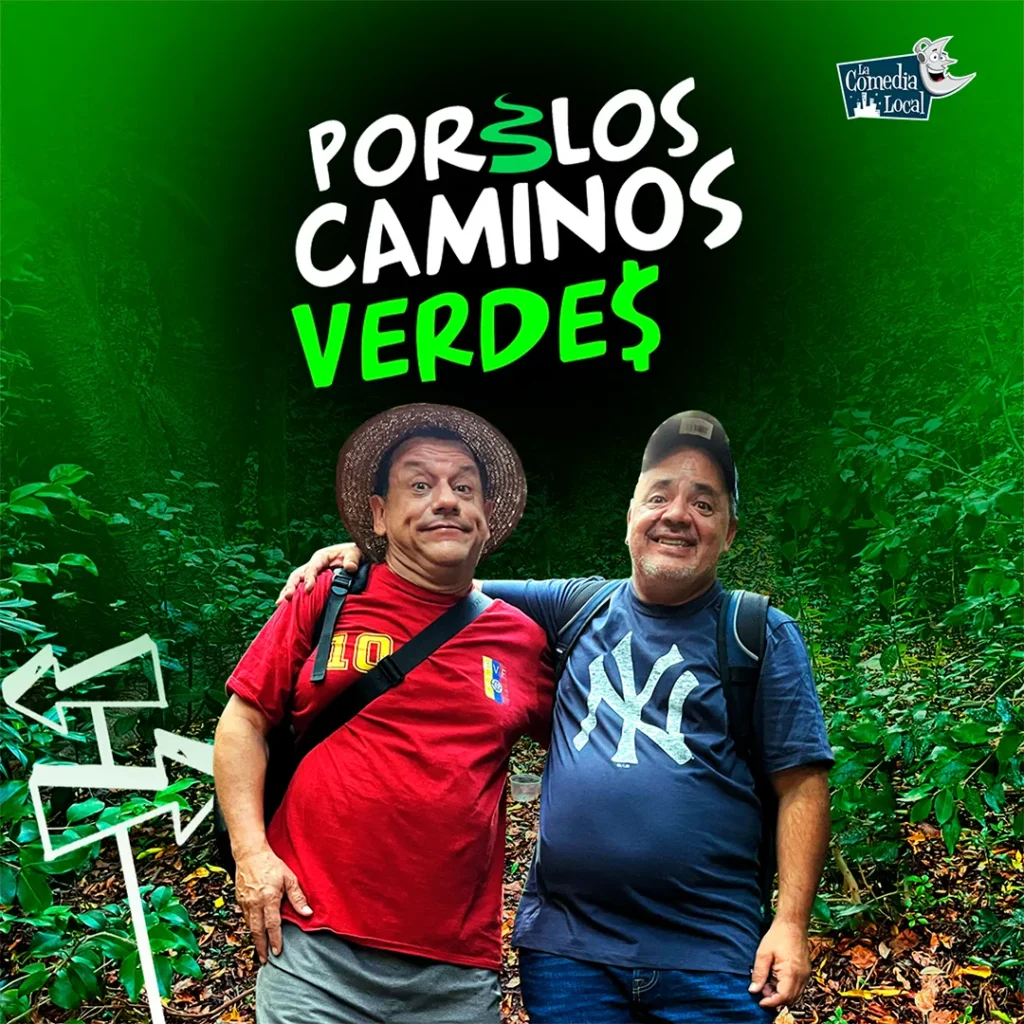 caminos-verdes