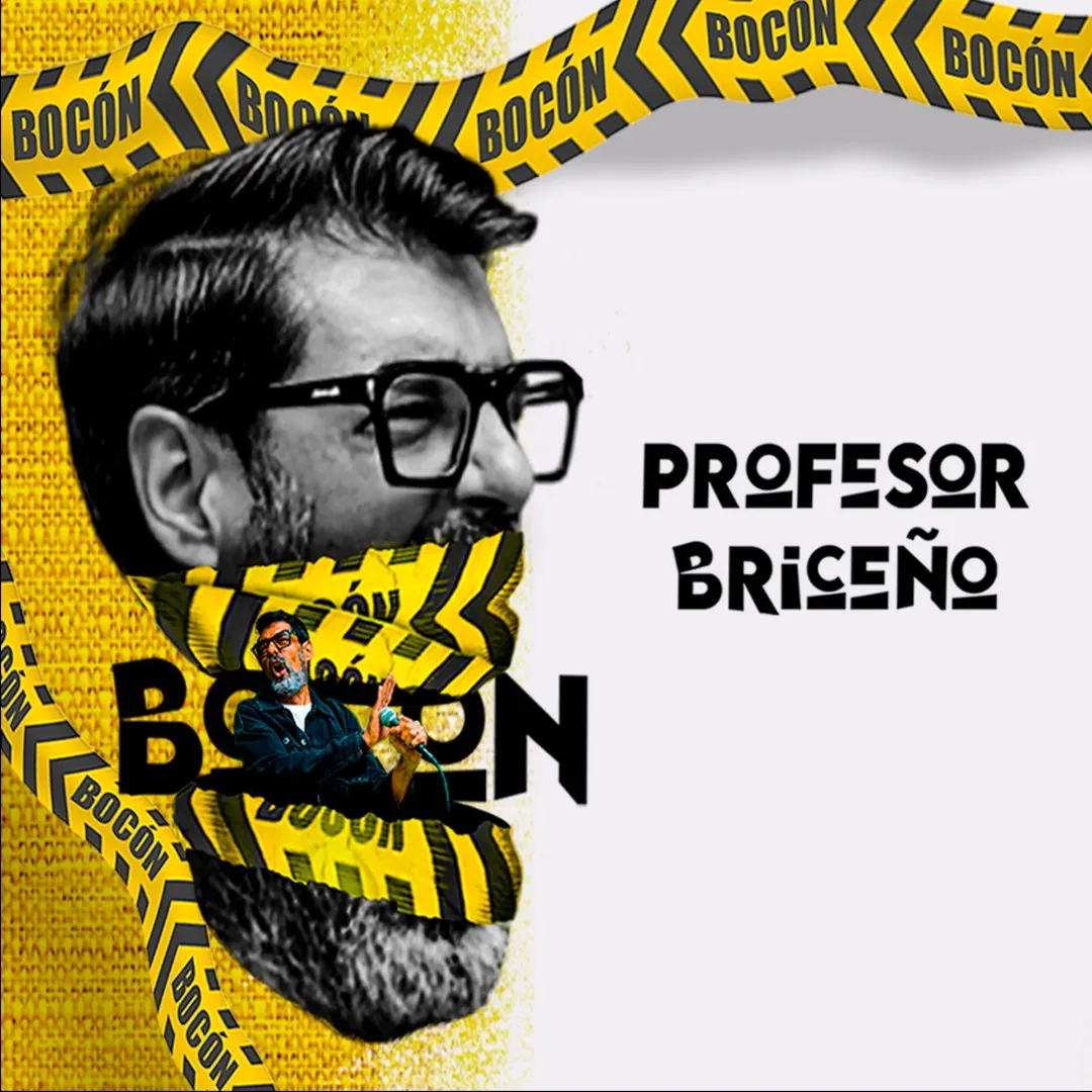 elprofesor elprofesorbriceño