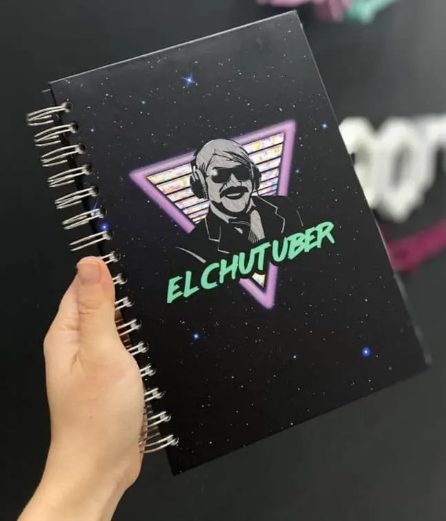 libreta